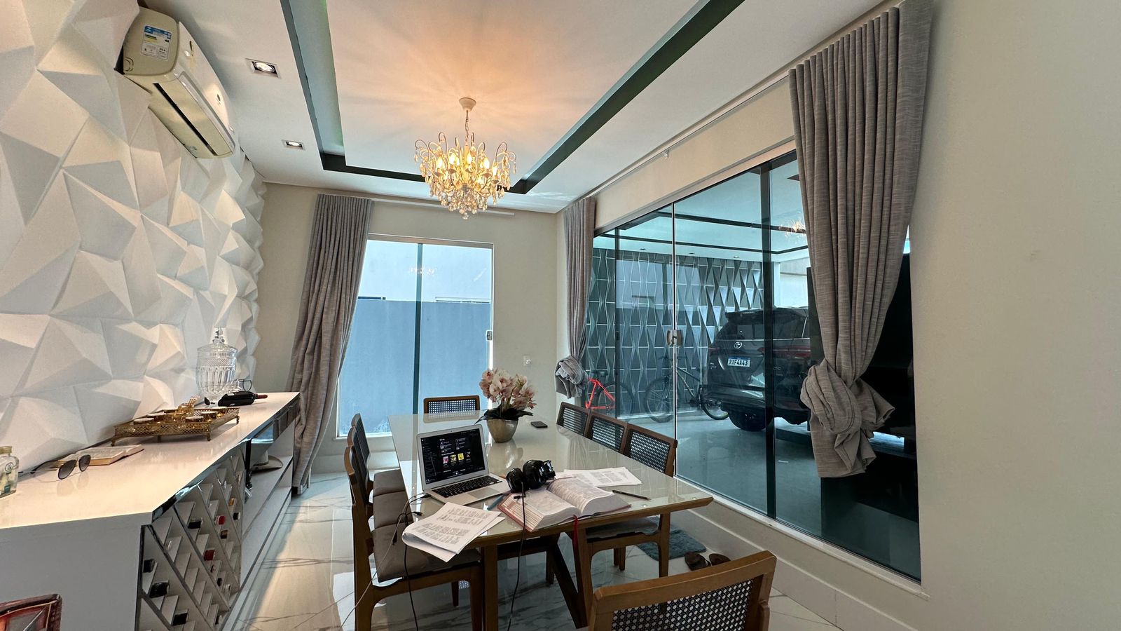 Imagem Casa de Condomínio com 3 Quartos à Venda, 400 m²em Parque Verde - Belém