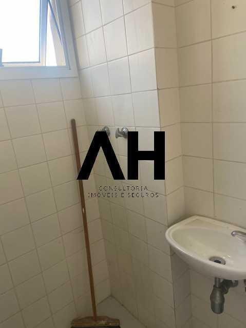 Imagem Apartamento com 2 Quartos à Venda, em Laranjeiras - Rio de Janeiro