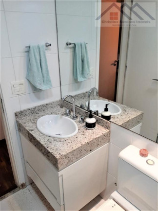 Imagem Apartamento com 3 Quartos à Venda,  em Vila Gumercindo - São Paulo