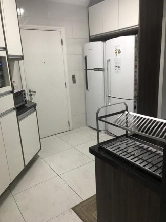 Imagem Apartamento com 6 Quartos à Venda, 230 m² em Vila Suzana - São Paulo