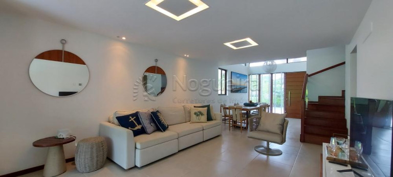 Imagem Casa com 5 Quartos à Venda, 210 m² em Porto de Galinhas - Ipojuca