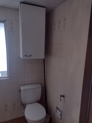 Imagem Apartamento com 1 Quarto à Venda, 37 m² em Cristo Rei - curitiba Imagem Apartamento com 1 Quarto à Venda, 37 m² em Cristo Rei - curitiba