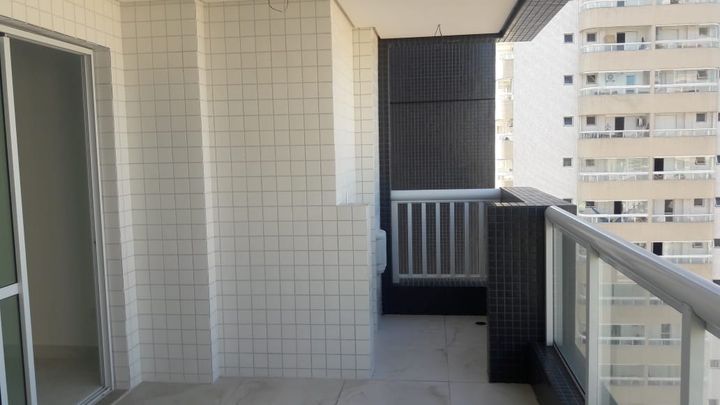 Imagem Apartamento com 3 Quartos à Venda, 116 m² em Tupi - Praia Grande