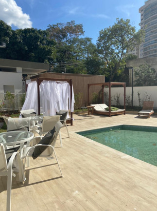 Imagem Apartamento com 3 Quartos à Venda, 103 m² em Joana D'Arc - Nova Iguaçu