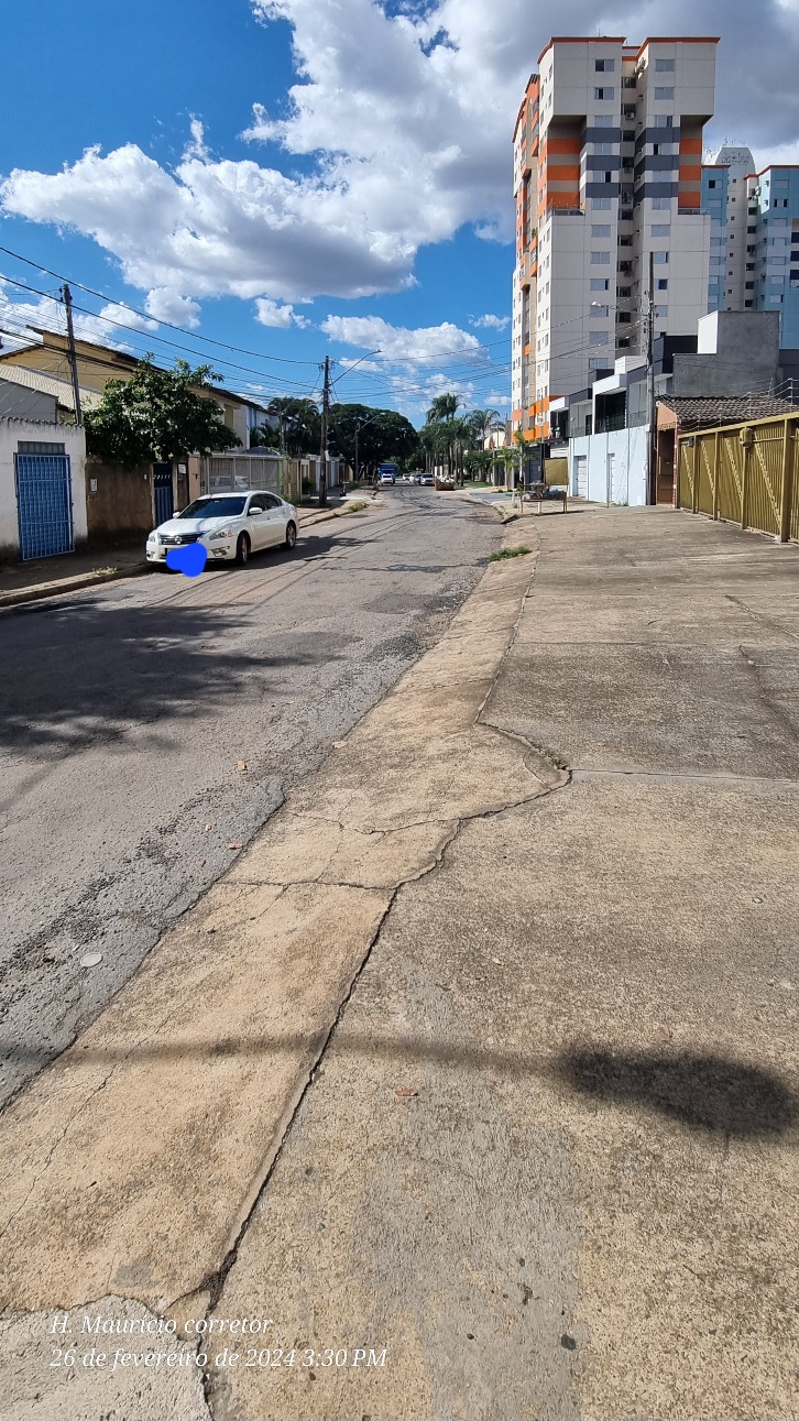 Imagem Terreno à Venda, 369 m²em Cidade Jardim - Goiânia Imagem Terreno à Venda, 369 m²em Cidade Jardim - Goiânia