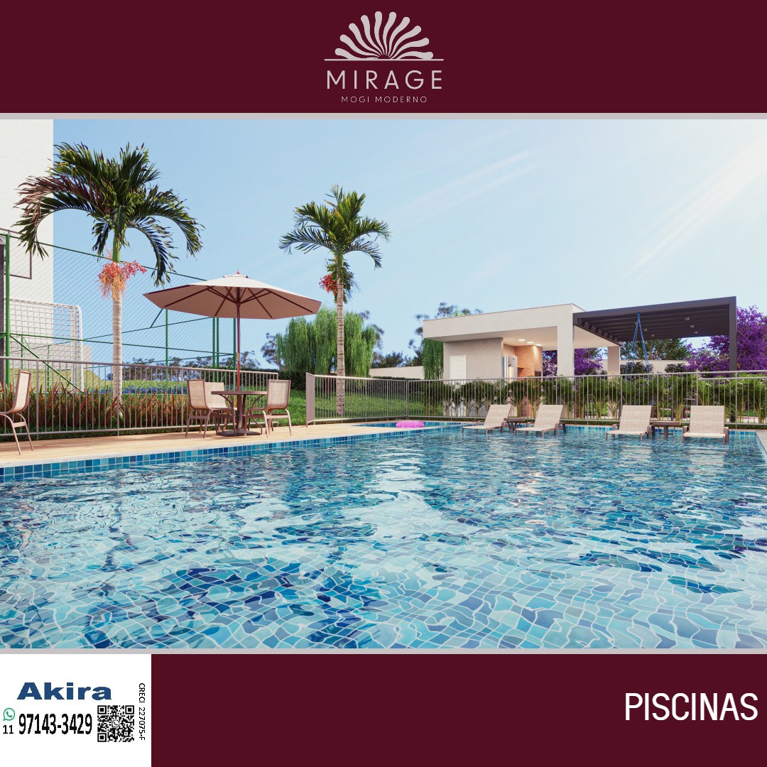 Imagem Apartamento com 2 Quartos à Venda, 48 m²em Mogi Moderno - Mogi das Cruzes Imagem Apartamento com 2 Quartos à Venda, 48 m²em Mogi Moderno - Mogi das Cruzes
