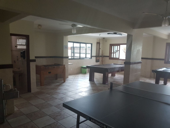 Imagem Cobertura com 5 Quartos à Venda, 260 m² em Caiçara - Praia Grande