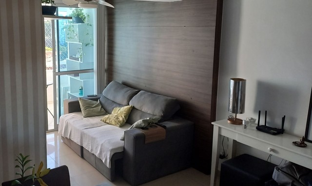 Imagem Apartamento com 2 Quartos à Venda, 55 m²em paralela - salvador Imagem Apartamento com 2 Quartos à Venda, 55 m²em paralela - salvador