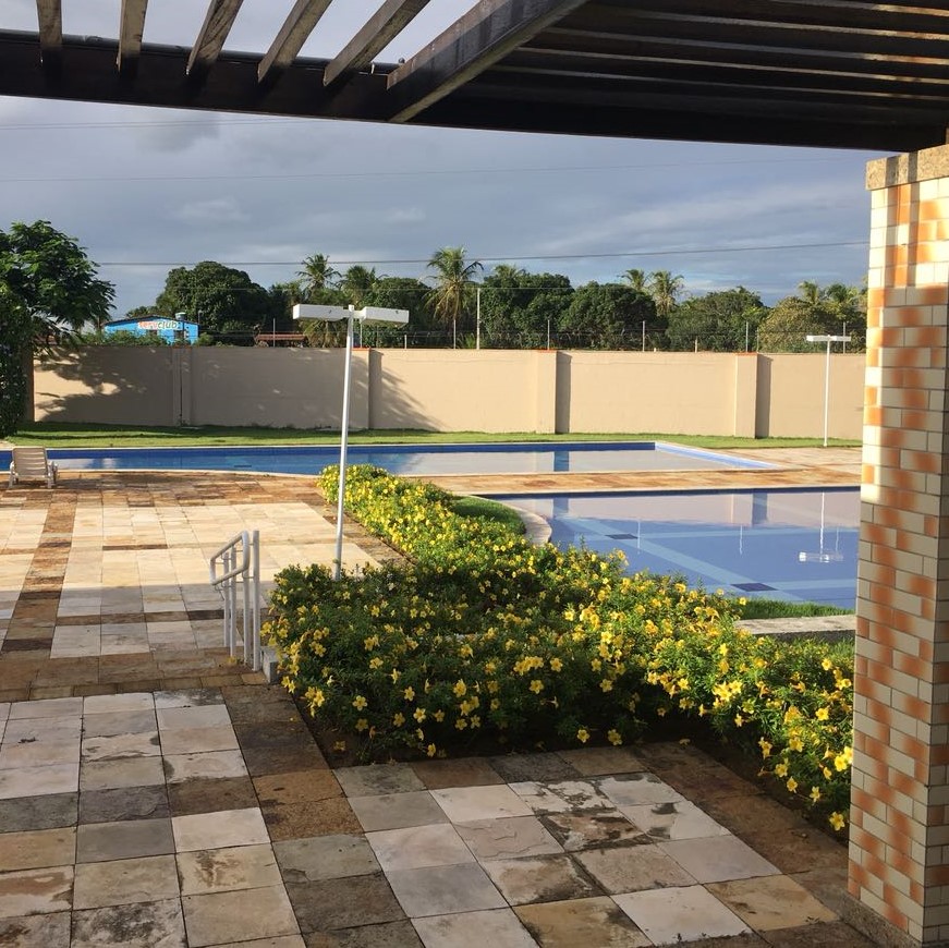 Imagem Terreno em Condomínio à Venda, 263 m² em Ferreiro Torto - Macaíba Imagem Terreno em Condomínio à Venda, 263 m² em Ferreiro Torto - Macaíba