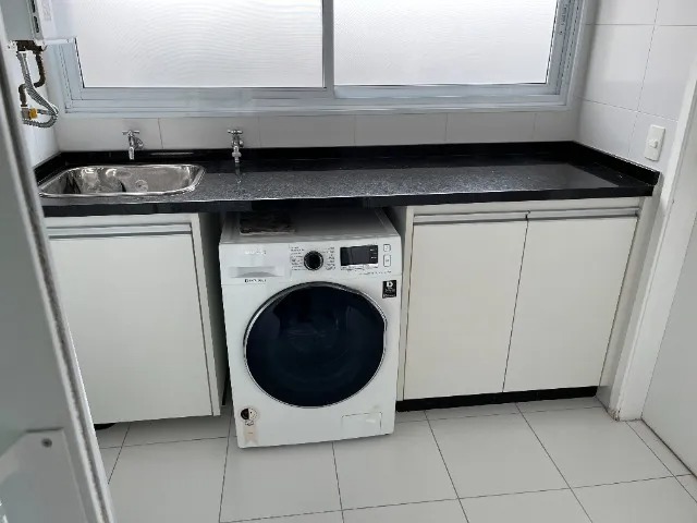 Imagem Apartamento com 3 Quartos à Venda, 109 m²em Jardim Aeroporto - São Paulo