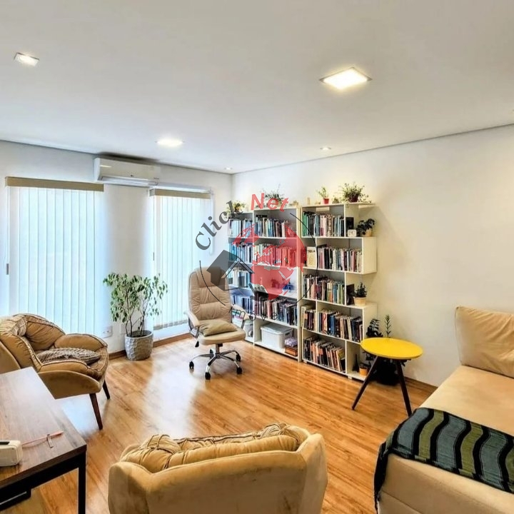 Imagem Sala Comercial à Venda, 34 m²em Nova Petrópolis - São Bernardo do Campo