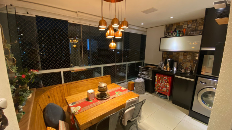 Imagem Apartamento com 2 Quartos à Venda, 62 m² em Tatuapé - São Paulo Imagem Apartamento com 2 Quartos à Venda, 62 m² em Tatuapé - São Paulo