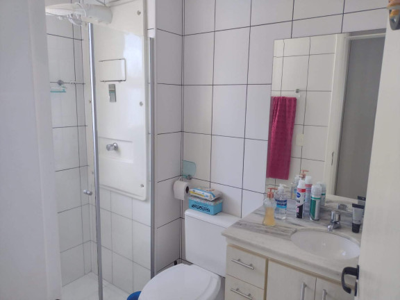 Imagem Apartamento com 2 Quartos à Venda, 75 m² em Vila Graff - Jundiaí