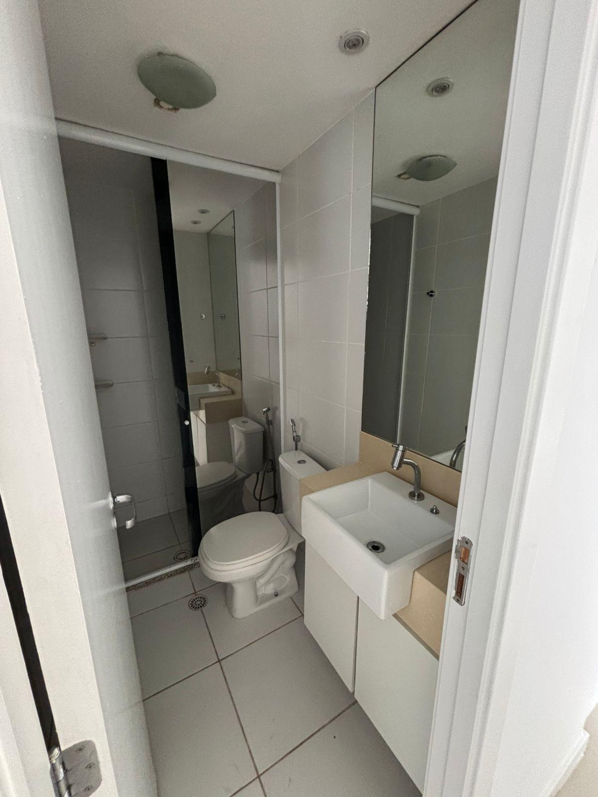 Imagem Apartamento com 3 Quartos à Venda, 88 m² em Ponta do Farol - São Luís