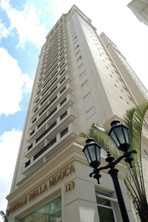 Imagem Apartamento com 3 Quartos à Venda, 155 m² em Belenzinho - São Paulo