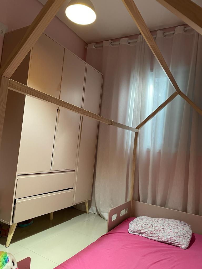 Imagem Apartamento com 3 Quartos à Venda, 90 m²em Campestre - Santo André