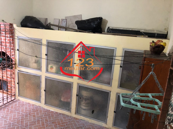 Imagem Casa com 3 Quartos à Venda, 215 m²em Marambaia - Belém Imagem Casa com 3 Quartos à Venda, 215 m²em Marambaia - Belém