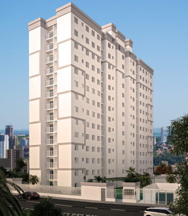 Imagem Apartamento com 2 Quartos à Venda, 50 m² em Centro - Diadema Imagem Apartamento com 2 Quartos à Venda, 50 m² em Centro - Diadema
