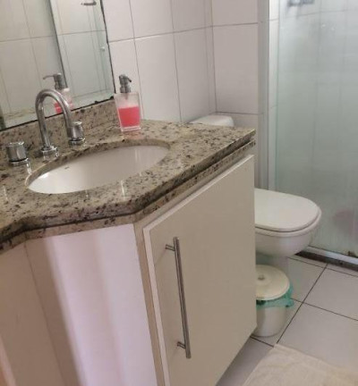 Imagem Apartamento com 3 Quartos à Venda, 105 m² em Mooca - São Paulo