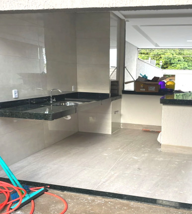 Imagem Apartamento com 3 Quartos à Venda, 108 m² em Jardim Buriti Sereno - Aparecida de Goiânia Imagem Apartamento com 3 Quartos à Venda, 108 m² em Jardim Buriti Sereno - Aparecida de Goiânia