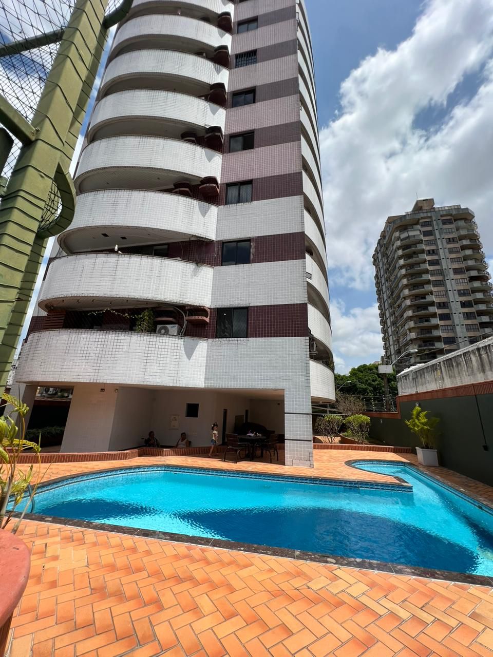 Imagem Apartamento à Venda, 148 m²em Nazaré - Belém