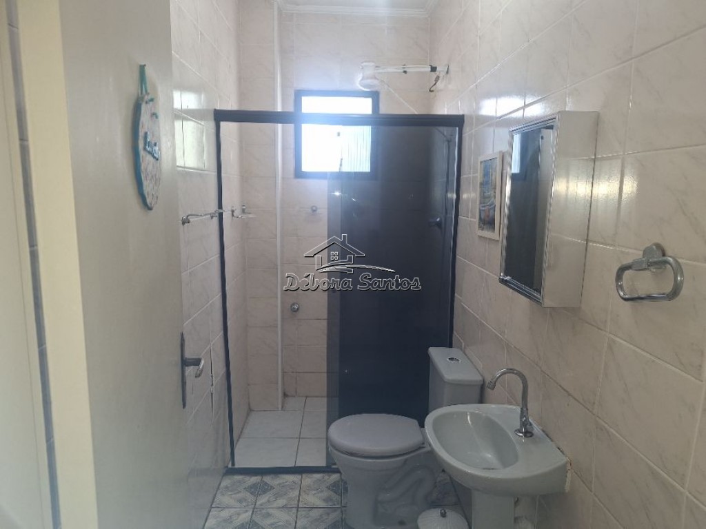 Imagem Apartamento com 1 Quarto à Venda, 60 m² em Ocian - Praia Grande