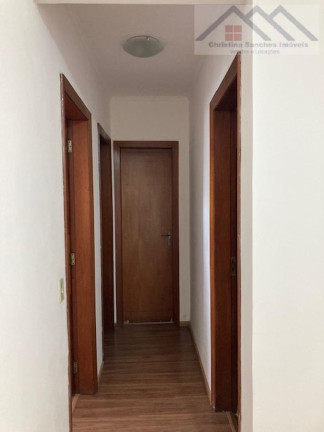 Imagem Apartamento com 2 Quartos para Alugar, 64 m² em Vila Moraes - São Paulo