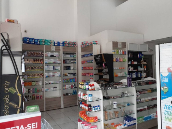 Imagem Loja à Venda, 59 m² em Barra Funda - São Paulo