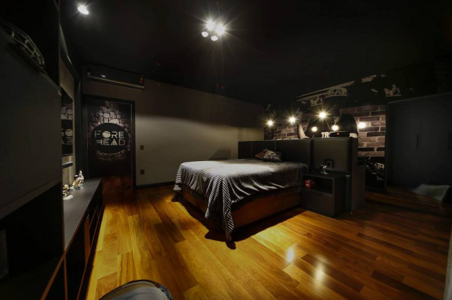 Imagem Casa de Condomínio com 3 Quartos à Venda, 700 m² em Jardim Residencial Saint Patrick - Sorocaba
