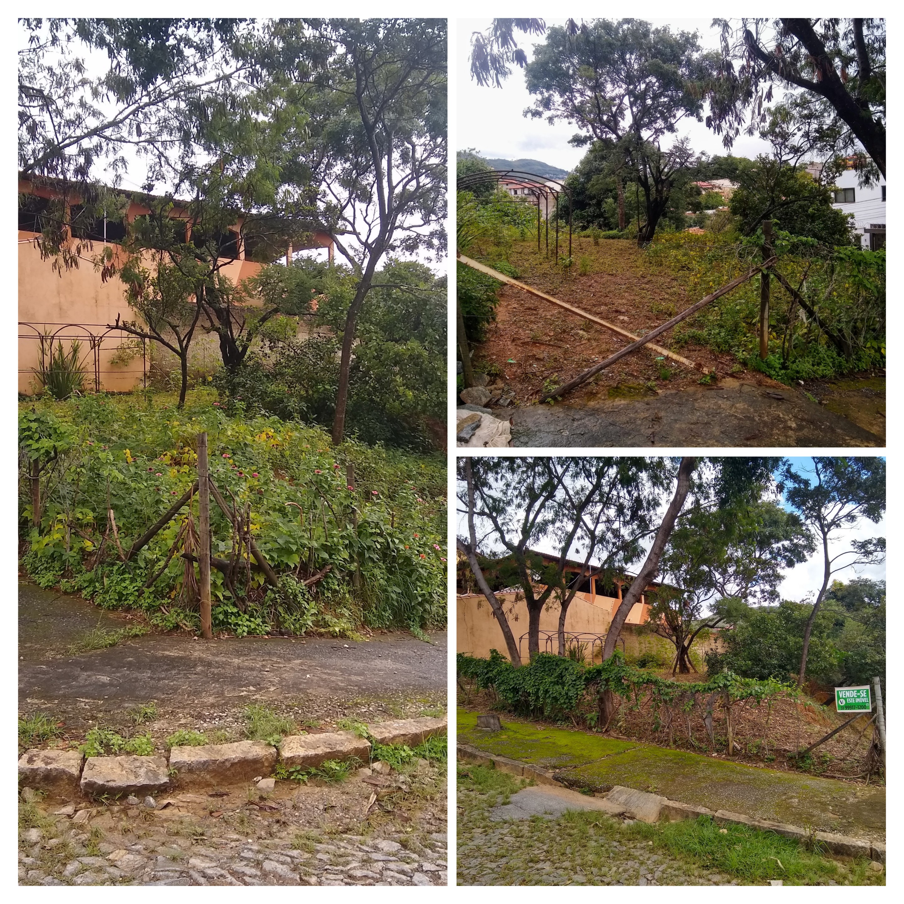 Imagem Terreno à Venda, 542 m²em Jardim Pirineus - Belo Horizonte