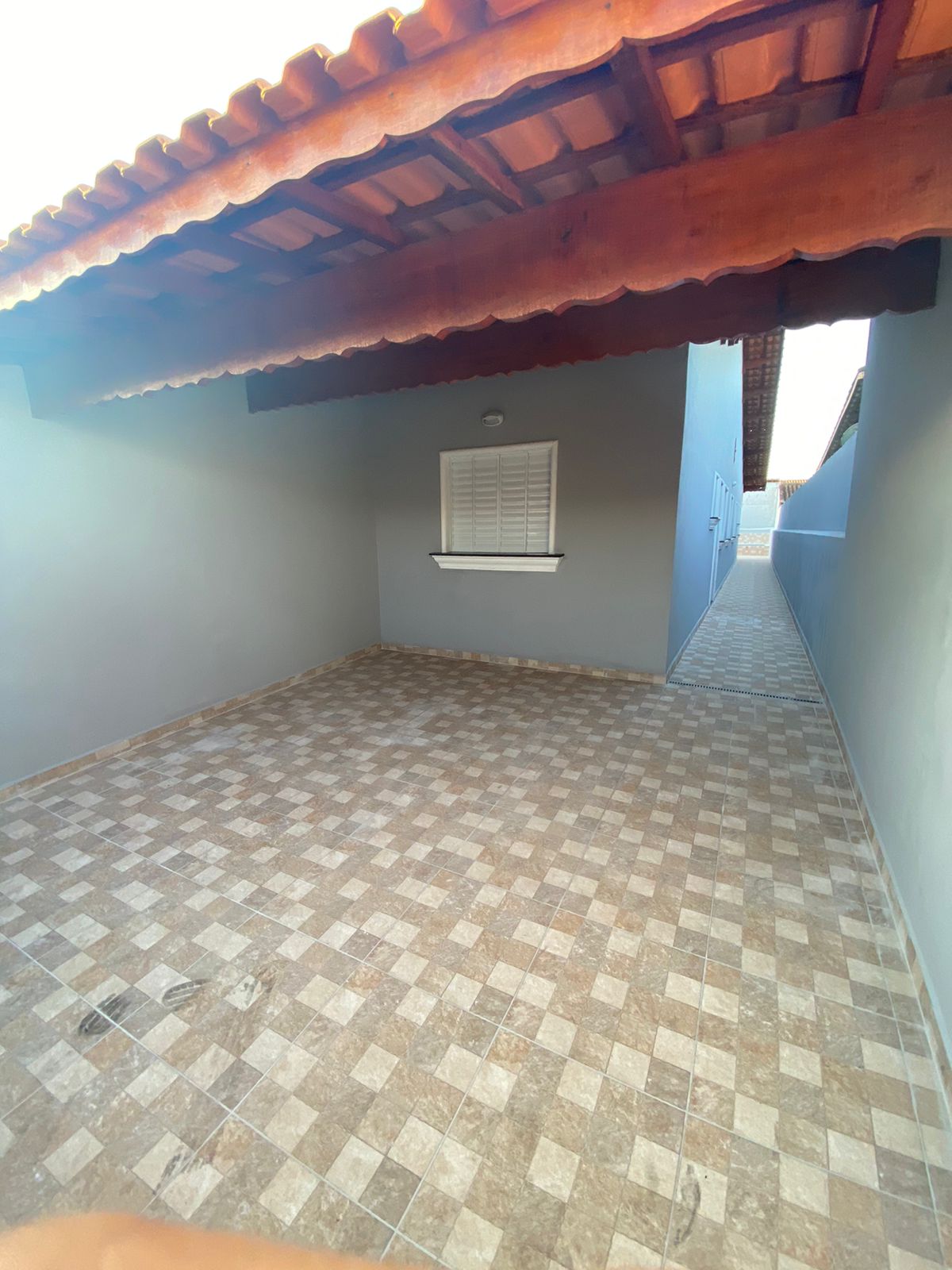 Imagem Casa com 3 Quartos à Venda, 89 m²em Florida Mirim - Mongaguá