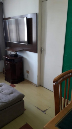 Imagem Apartamento com 3 Quartos à Venda, 50 m² em Vila Sílvia - São Paulo Imagem Apartamento com 3 Quartos à Venda, 50 m² em Vila Sílvia - São Paulo