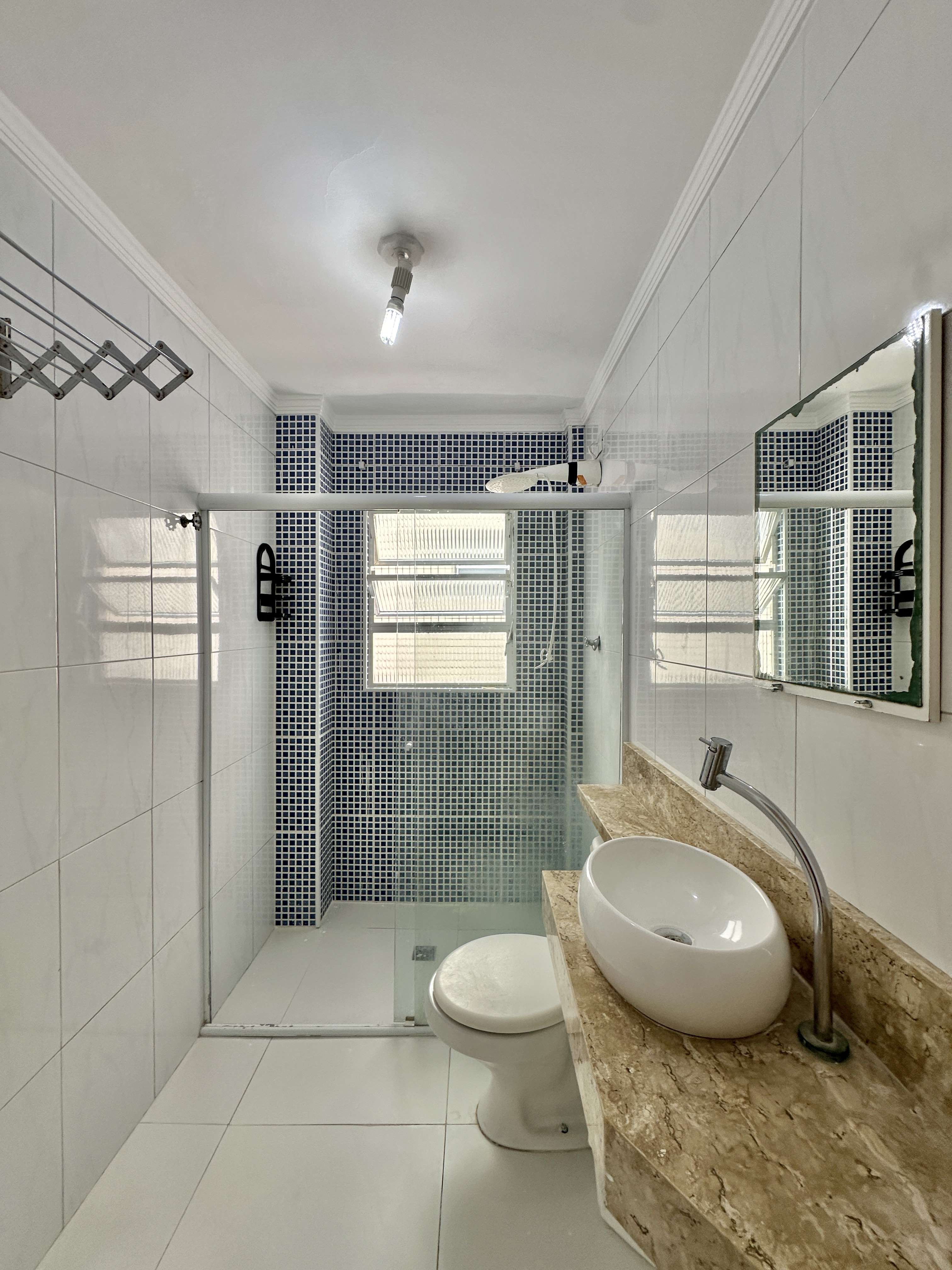 Imagem Apartamento com 1 Quarto à Venda, 59 m²em Boqueirão - Praia Grande Imagem Apartamento com 1 Quarto à Venda, 59 m²em Boqueirão - Praia Grande