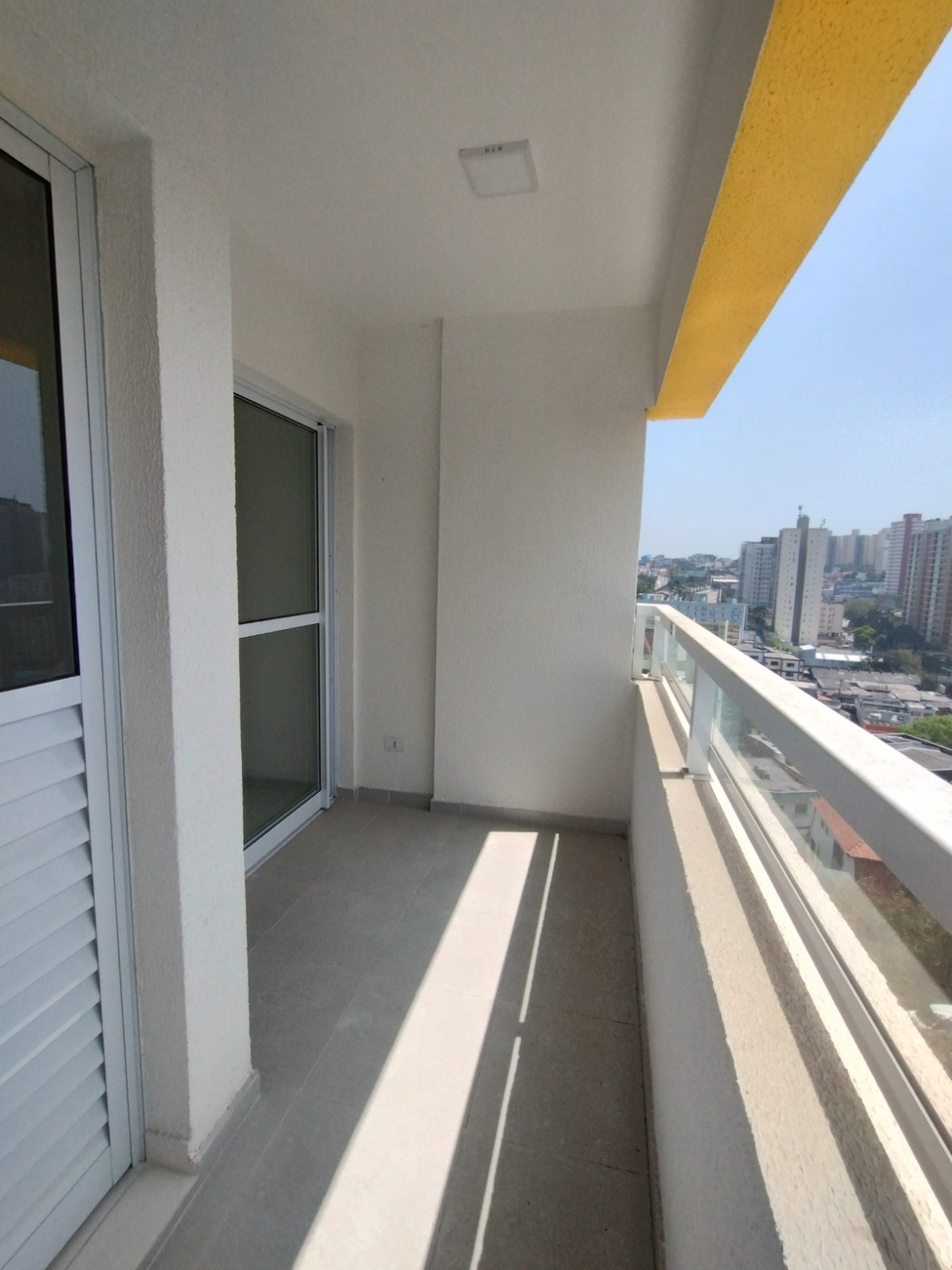 Imagem Apartamento com 2 Quartos à Venda, 45 m² em Centro - Diadema