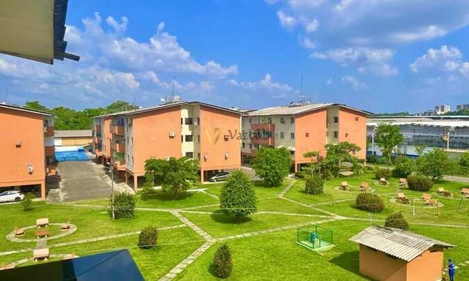 Imagem Apartamento com 3 Quartos à Venda, 98 m² em Castanheira - Belém Imagem Apartamento com 3 Quartos à Venda, 98 m² em Castanheira - Belém