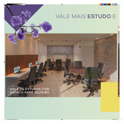 Imagem Apartamento com 3 Quartos à Venda, 70 m² em Várzea - Recife Imagem Apartamento com 3 Quartos à Venda, 70 m² em Várzea - Recife