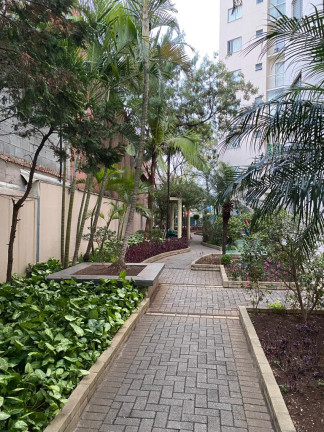 Imagem Apartamento com 2 Quartos à Venda, 52 m² em Vila Guilhermina - São Paulo