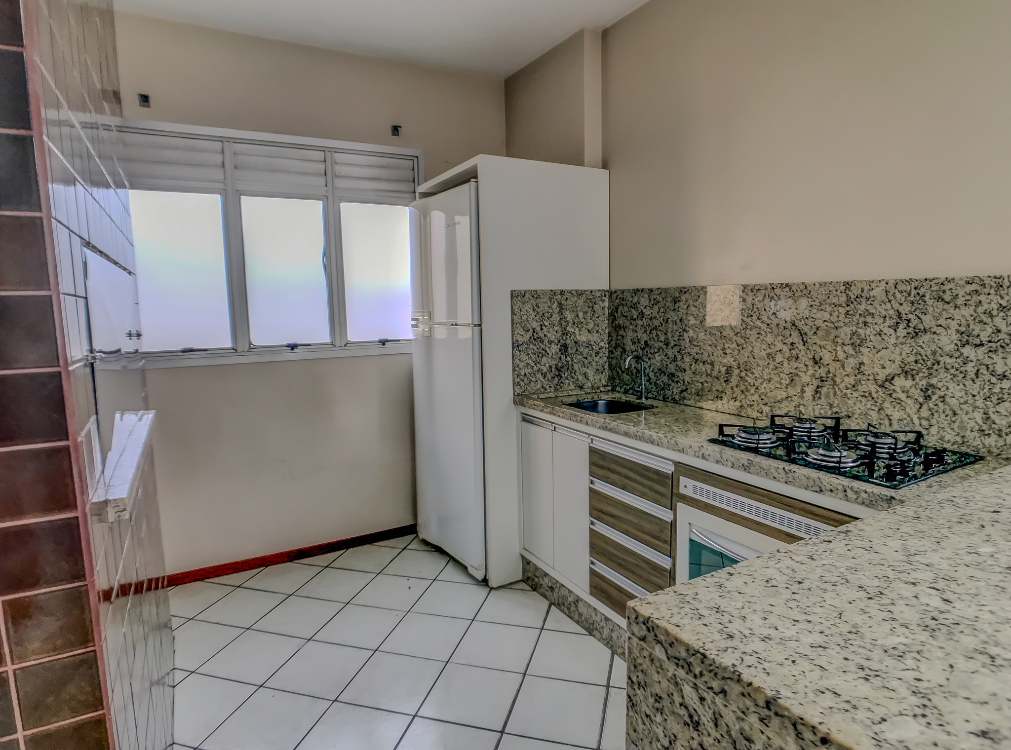 Imagem Apartamento com 3 Quartos à Venda, 91 m²em Centro - Criciúma