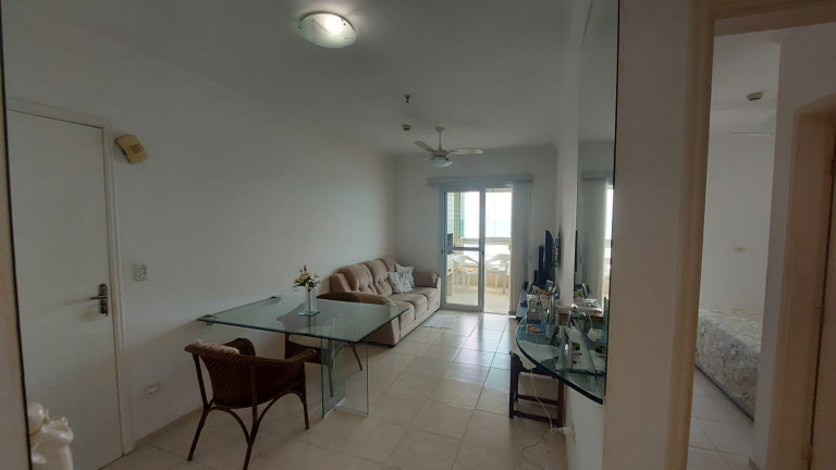 Imagem Apartamento com 2 Quartos à Venda,  em Maracanã - Praia Grande