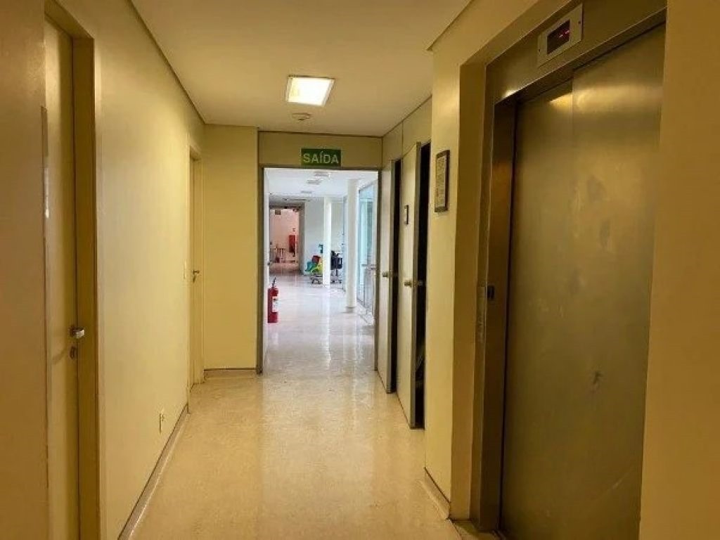 Imagem Imóvel Comercial à Venda, 1 m²em Mooca - São Paulo