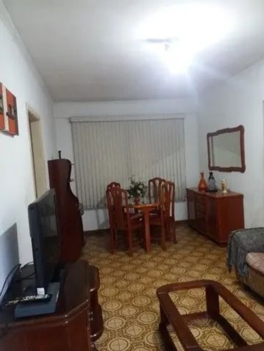 Imagem Apartamento com 2 Quartos à Venda, 90 m²em Itararé - São Vicente