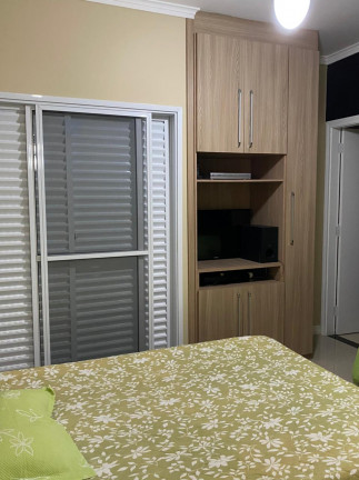 Imagem Sobrado com 5 Quartos à Venda, 300 m² em Flórida - Praia Grande