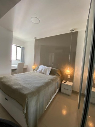 Imagem Apartamento com 2 Quartos à Venda, 60 m² em Boa Viagem - Recife