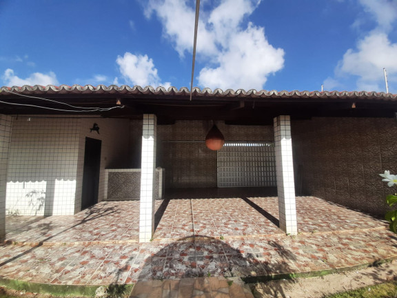 Imagem Casa com 4 Quartos à Venda, 400 m² em Praia de Santa Rita - Extremoz Imagem Casa com 4 Quartos à Venda, 400 m² em Praia de Santa Rita - Extremoz