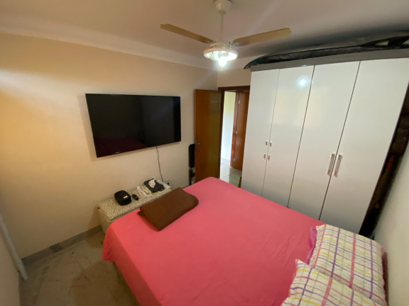 Imagem Apartamento com 3 Quartos à Venda, 110 m² em Jardim Camburi - Vitória