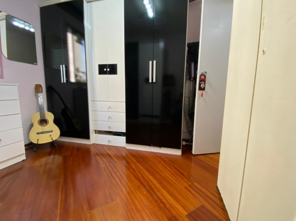 Imagem Apartamento com 2 Quartos à Venda, 72 m² em Bela Vista - São Paulo