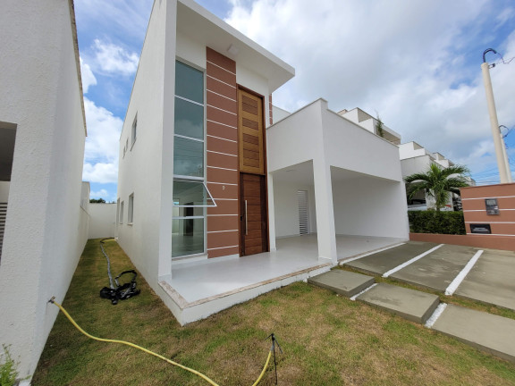 Imagem Casa de Condomínio com 3 Quartos à Venda, 187 m² em Parque das Nações - Parnamirim