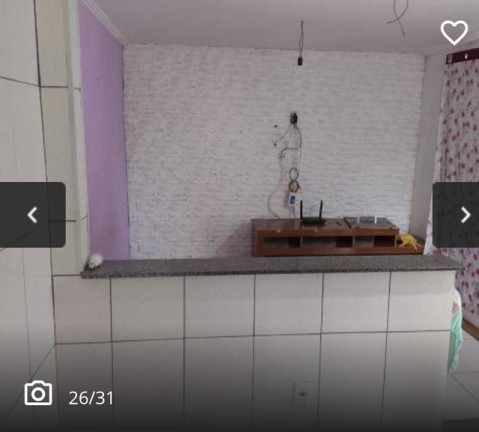 Imagem Casa com 2 Quartos à Venda, 120 m² em Segredo - Guapimirim