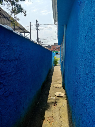 Imagem Casa com 2 Quartos à Venda, 180 m² em Ricardo de Albuquerque - Rio de Janeiro