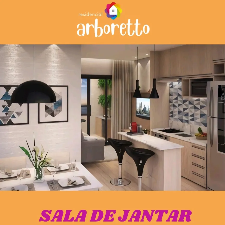 Imagem Apartamento com 1 Quarto à Venda, 33 m²em Jardim das Flores - Osasco Imagem Apartamento com 1 Quarto à Venda, 33 m²em Jardim das Flores - Osasco